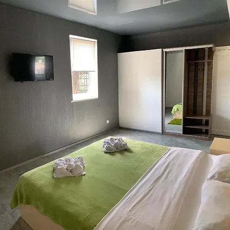 Hostel Zipper House Odesa