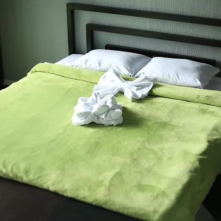 Zipper House Hostel