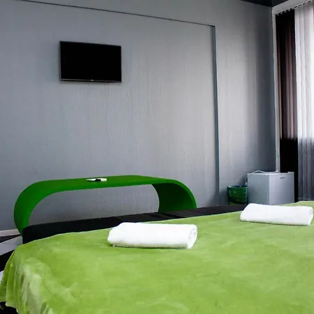 Zipper House Hostel