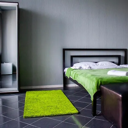Zipper House Odesa