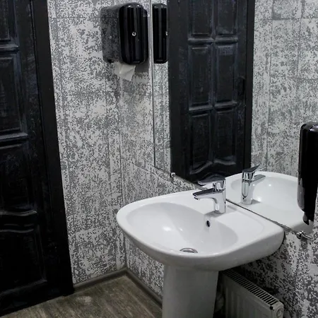 Zipper House Odesa