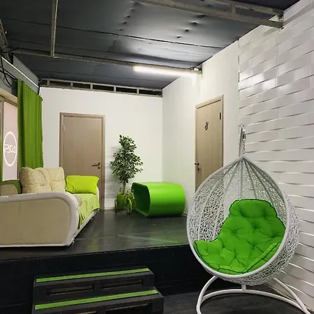 Zipper House Odesa