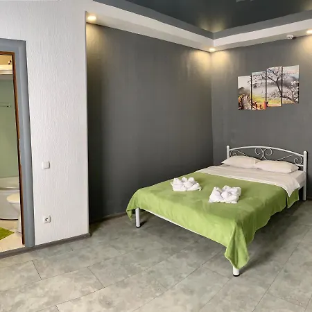 Zipper House Odesa