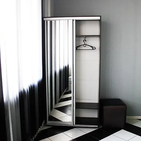 Hostel Zipper House *