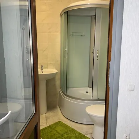 Zipper House Hostel