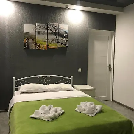 Zipper House Hostel