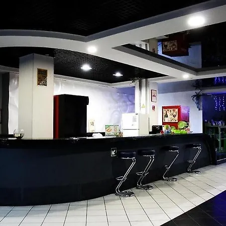 Zipper House * Odesa