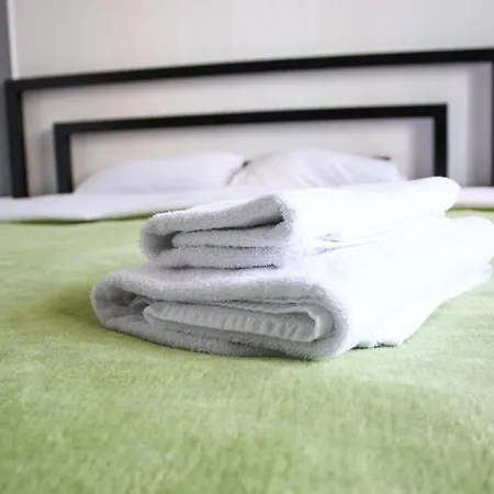 Zipper House Hostel Odesa