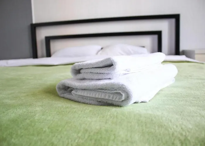 Zipper House Hostel Odesa